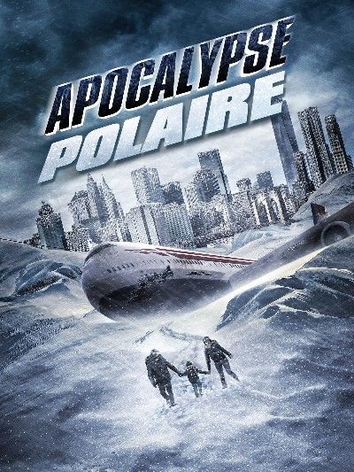 Arctic Apocalypse (2019) Hindi ORG Dubbed HDRip download full movie