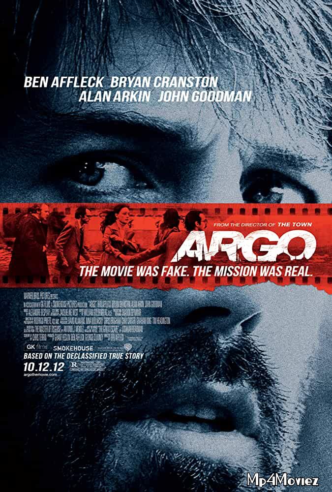 Argo 2012 Hindi Dubbed Full Movie download full movie