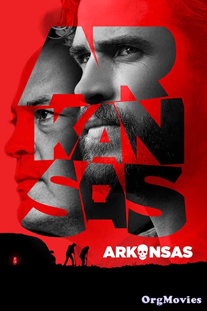 Arkansas 2020 Hindi Dubbed Full Movie download full movie