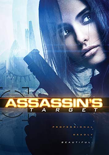 Assasins Target (2020) Hindi Dubbed WEB-DL download full movie