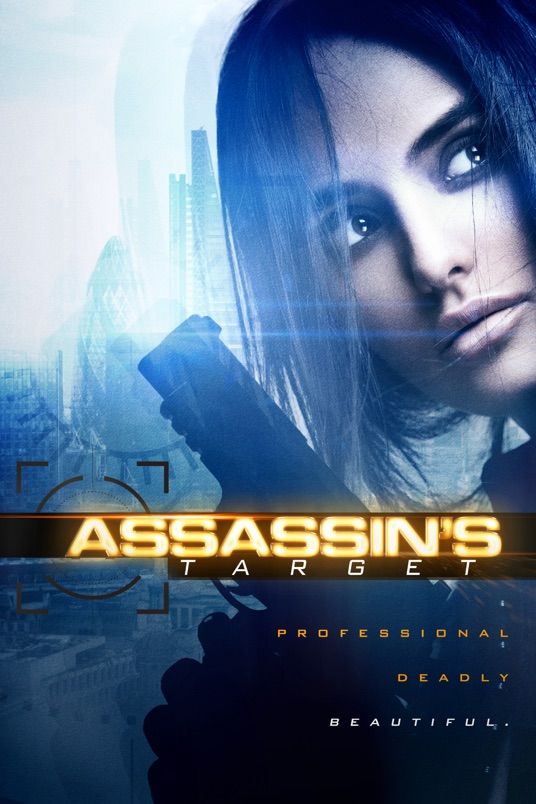 Assassins Target (2019) Hindi ORG Dubbed BluRay download full movie