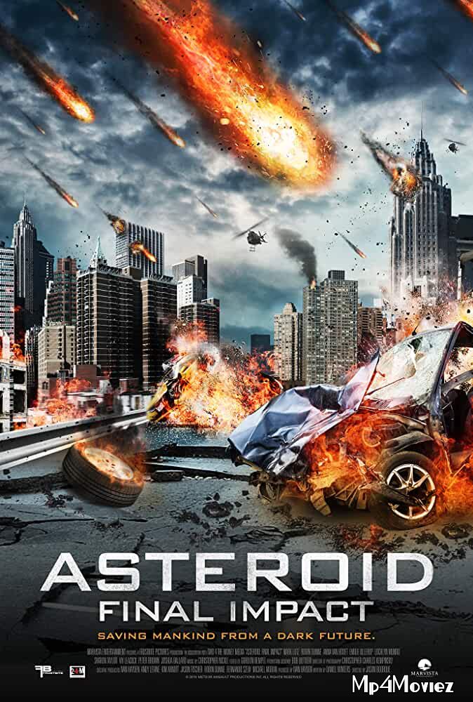 Asteroid: Final Impact (2015) Hindi Dubbed Full Movie download full movie