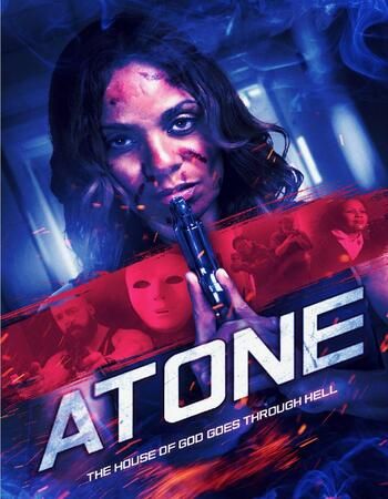 Atone (2019) Hindi ORG Dubbed HDRip download full movie