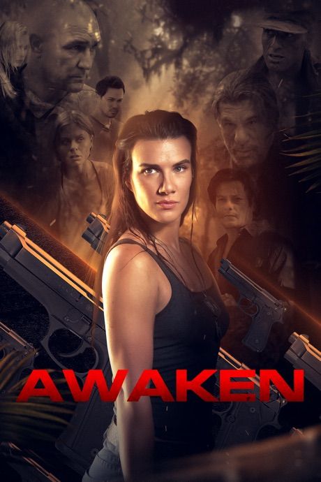 Awaken (2015) Hindi Dubbed BluRay download full movie