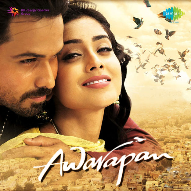 Awarapan 2007 Full Movie download full movie