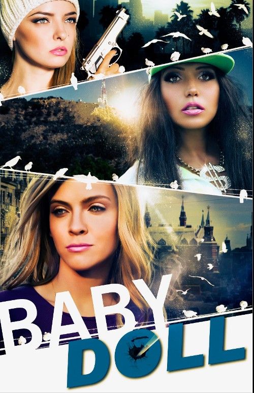 Baby Doll (2020) Hindi Dubbed Movie download full movie