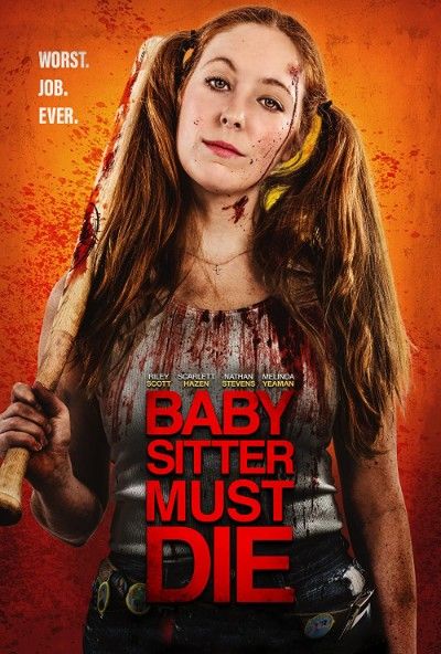 Babysitter Must Die (2020) Hindi ORG Dubbed HDRip download full movie