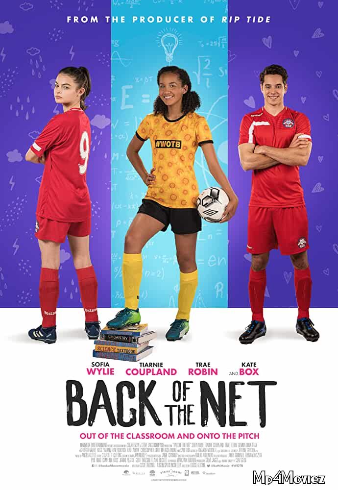 Back of the Net 2019 Hindi Dubbed Full Movie download full movie