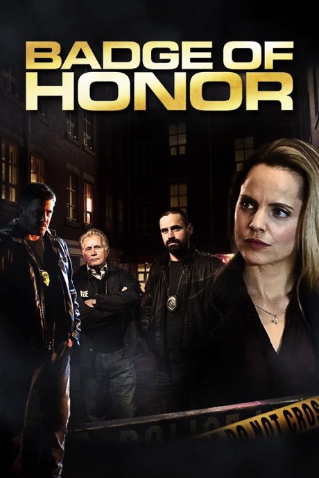 Badge of Honor (2015) Hindi Dubbed UNCUT BluRay download full movie
