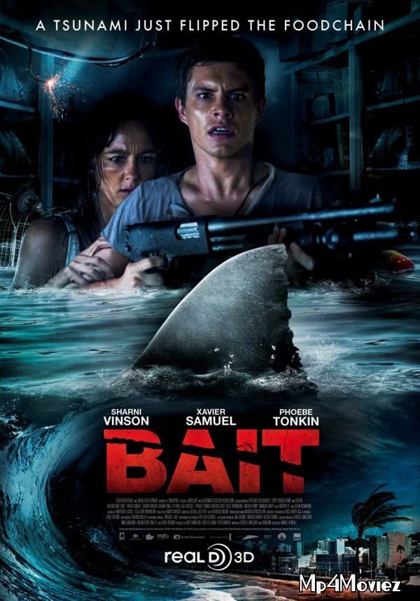 Bait 2012 ORG Hindi Dubbed Movie download full movie