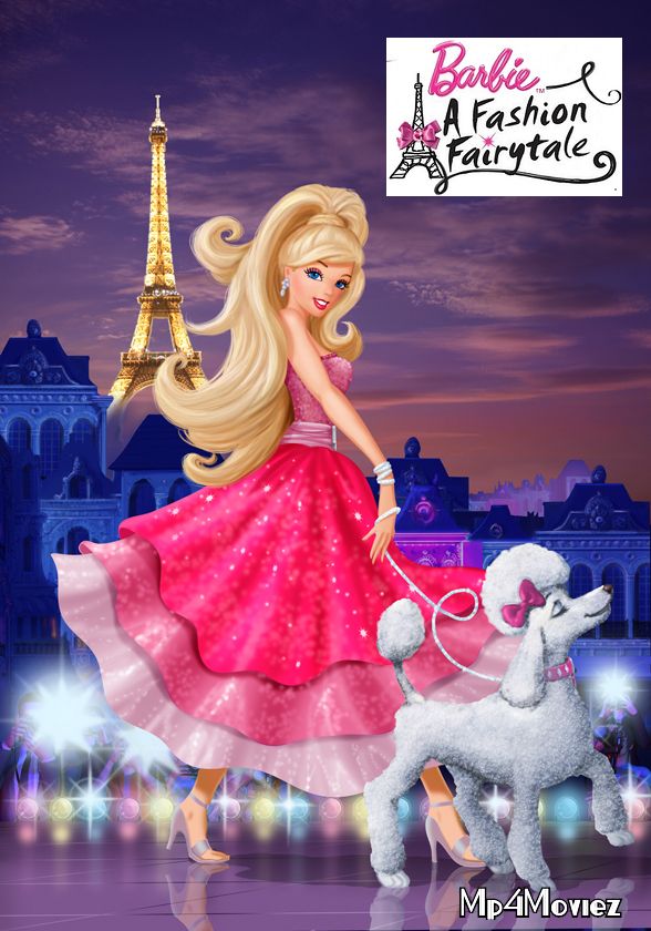Barbie A Fashion Fairytale Video 2010 Hindi Dubbed Full Movie download full movie