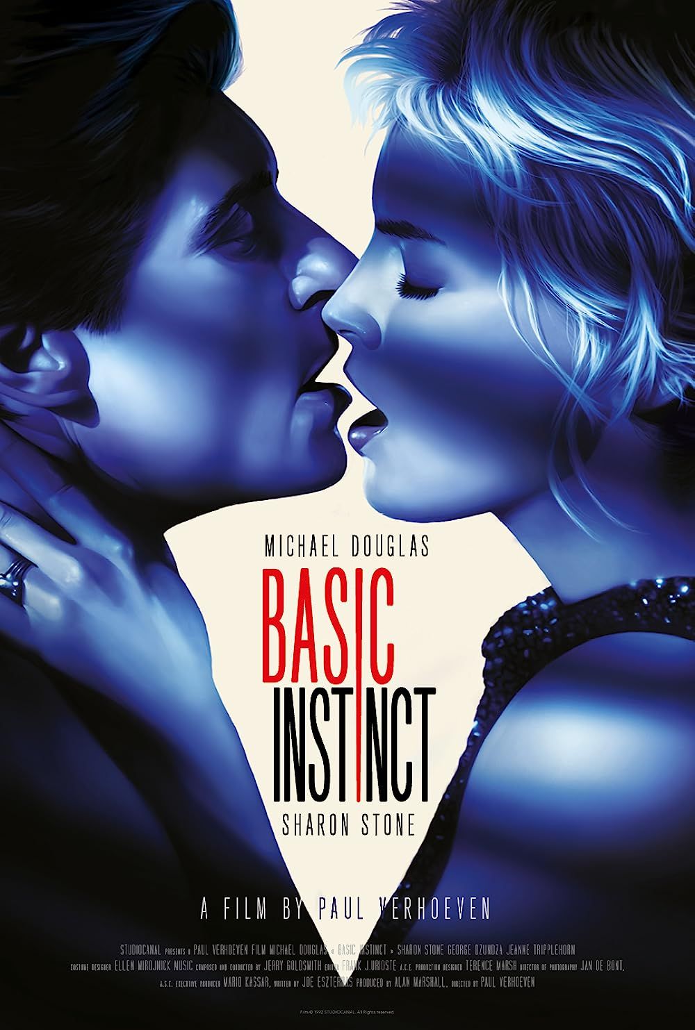 Basic Instinct (1992) Hindi Dubbed BluRay download full movie
