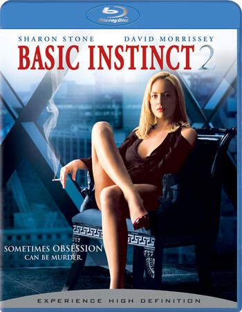 Basic Instinct 2 (2006) Hindi ORG Dubbed BluRay download full movie