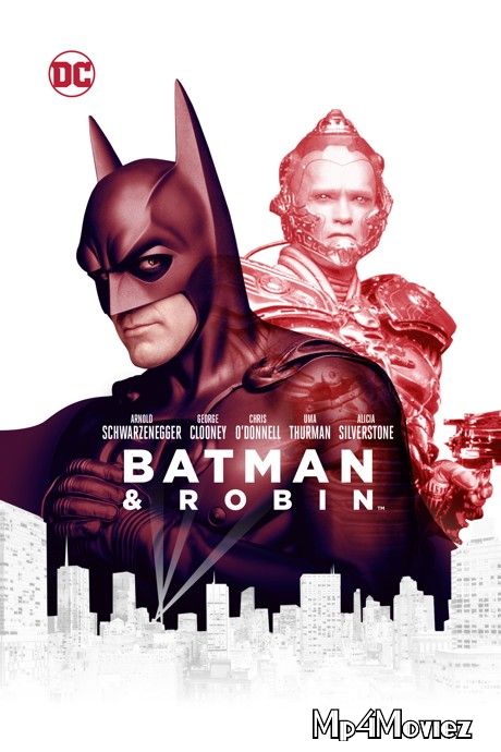 Batman And Robin (1997) Hindi Dubbed BluRay download full movie