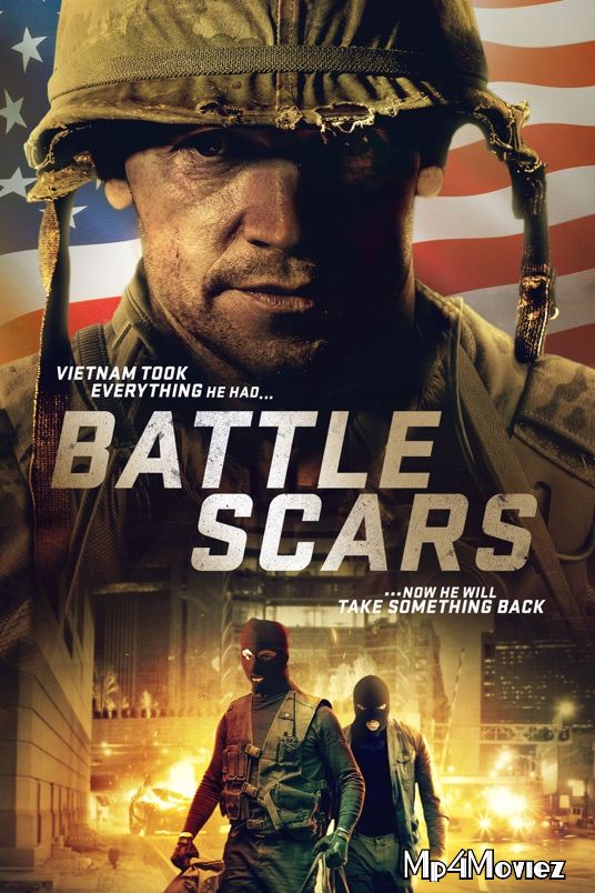 Battle Scars 2020 Hindi ORG Dubbed Full Movie download full movie