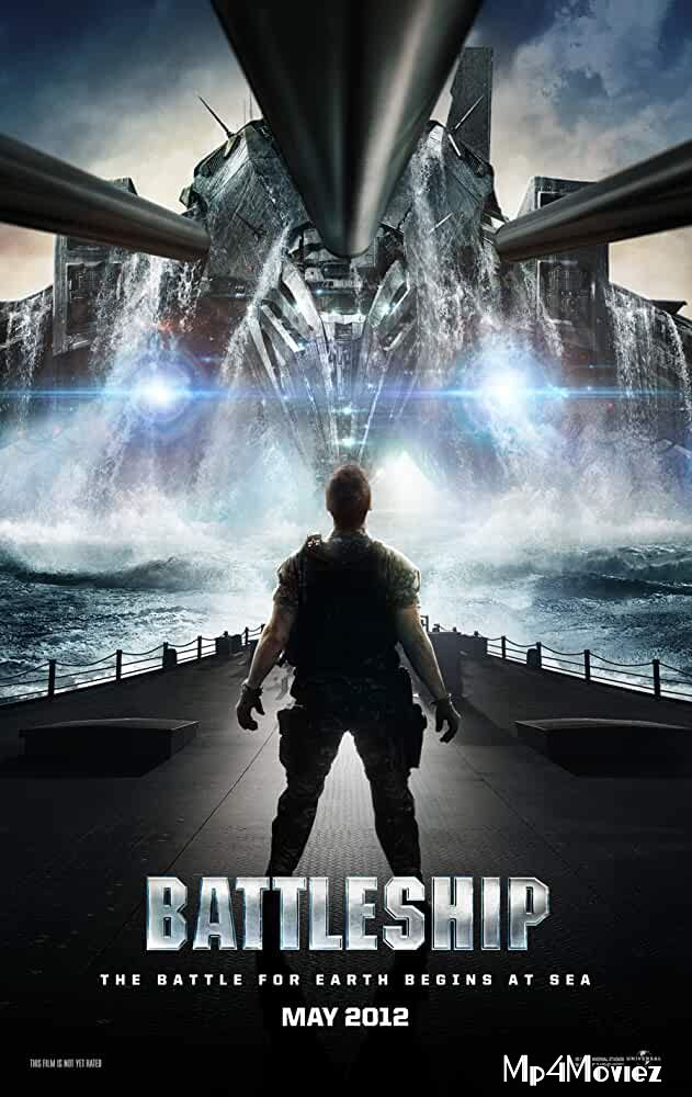 Battleship 2012 Hindi Dubbed Full Movie download full movie