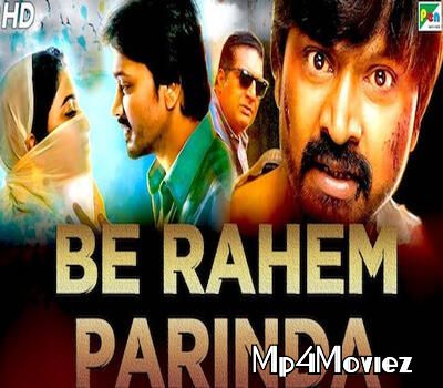Be Rahem Parinda 2019 Hindi Dubbed Full Movie download full movie