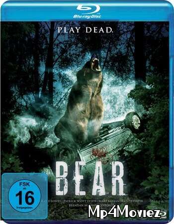 Bear (2010) Hindi Dubbed BluRay download full movie