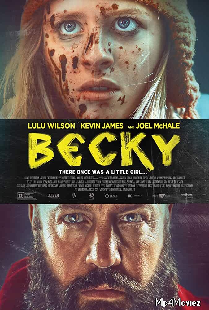 Becky 2020 Unofficial Hindi Dubbed Full Movie download full movie