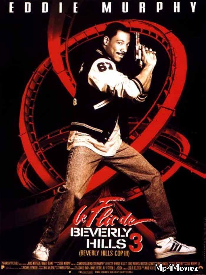 Beverly Hills Cop 3 (1994) Hindi Dubbed BRRip download full movie