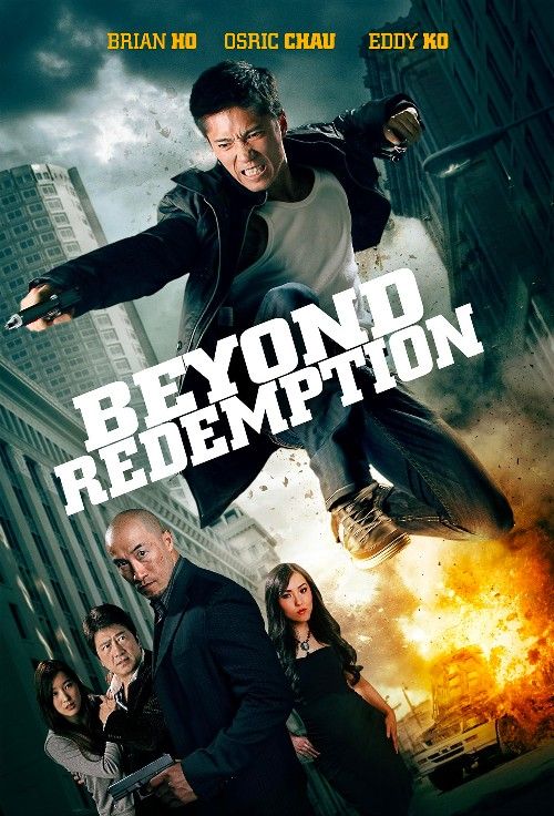 Beyond Redemption (2015) Hindi Dubbed Movie download full movie