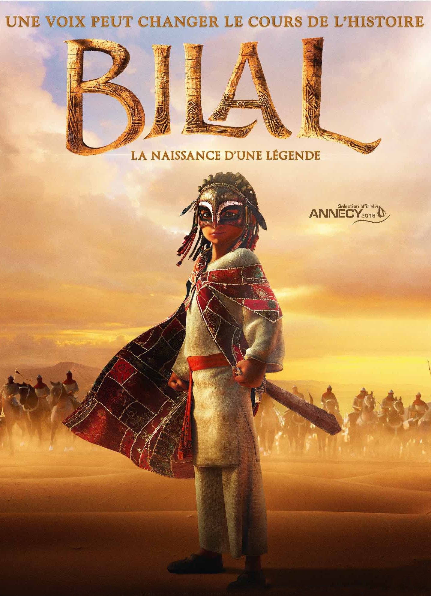 Bilal: A New Breed of Hero (2015) Hindi Dubbed Movie download full movie