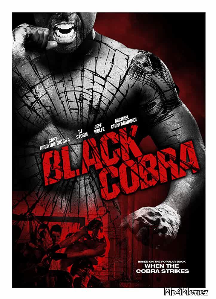 Black Cobra Video 2012 Hindi Dubbed Movie download full movie