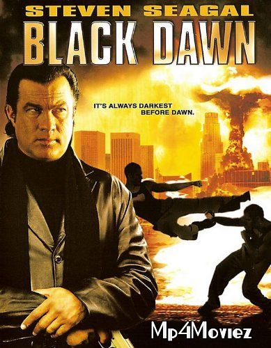 Black Dawn 2005 Hindi Dubbed Movie download full movie