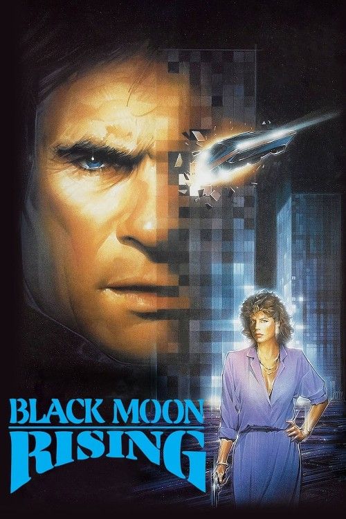 Black Moon Rising (1986) Hindi Dubbed download full movie