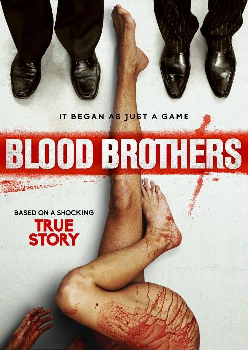 Blood Brothers (2015) Hindi Dubbed Movie download full movie