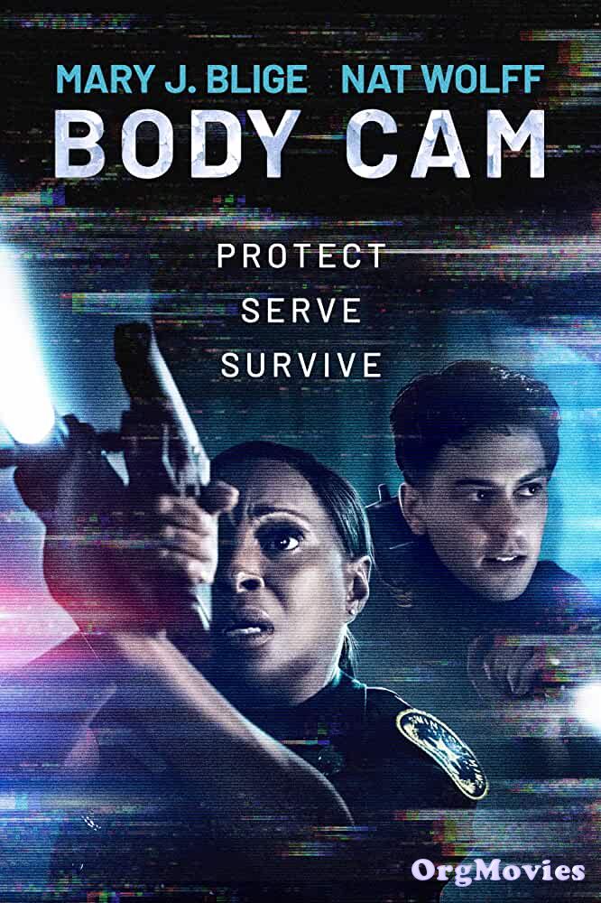 Body Cam 2020 Hindi Dubbed Full Movie download full movie