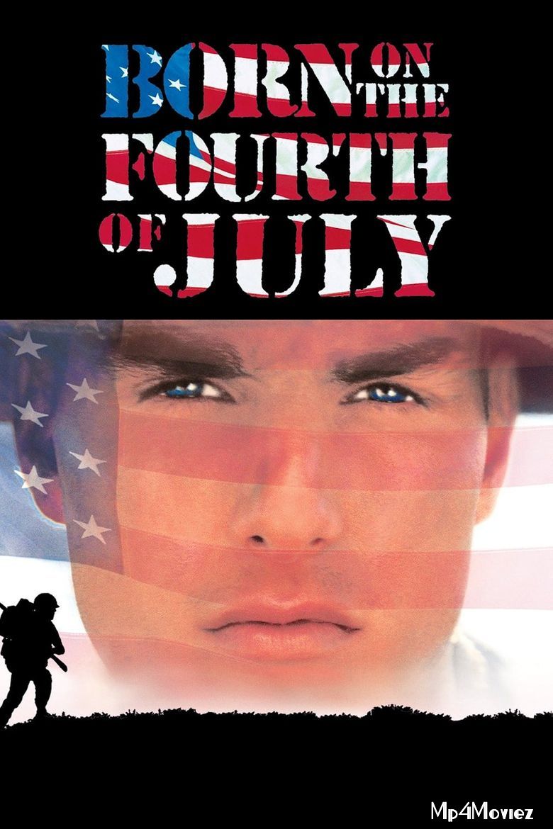 Born on the Fourth of July (1989) Hindi Dubbed BRRip download full movie