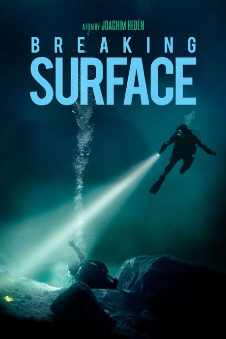 Breaking Surface (2020) Hindi Dubbed BluRay download full movie