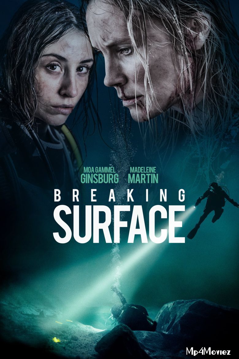 Breaking Surface 2020 Unofficial Hindi Dubbed Movie download full movie