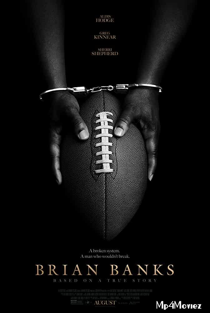 Brian Banks 2018 Hindi Dubbed Full Movie download full movie