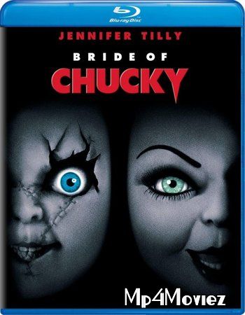 Bride of Chucky (1998) Hindi Dubbed BluRay download full movie