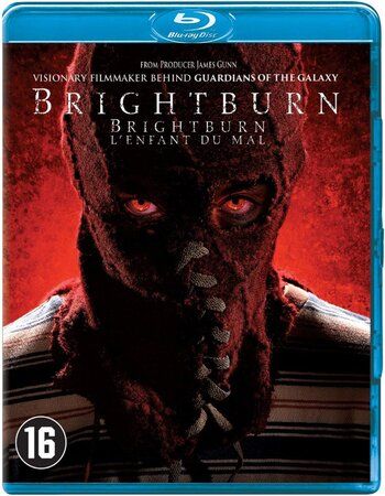 Brightburn (2019) Hindi Dubbed BluRay download full movie