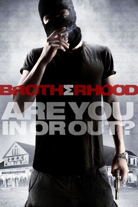 Brotherhood (2010) Hindi Dubbed BluRay download full movie