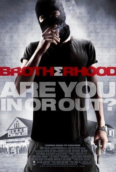 Brotherhood (2010) Hindi Dubbed Movie download full movie