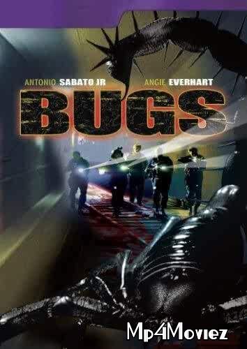 Bugs 2003 UNCUT Hindi Dubbed Full Movie download full movie