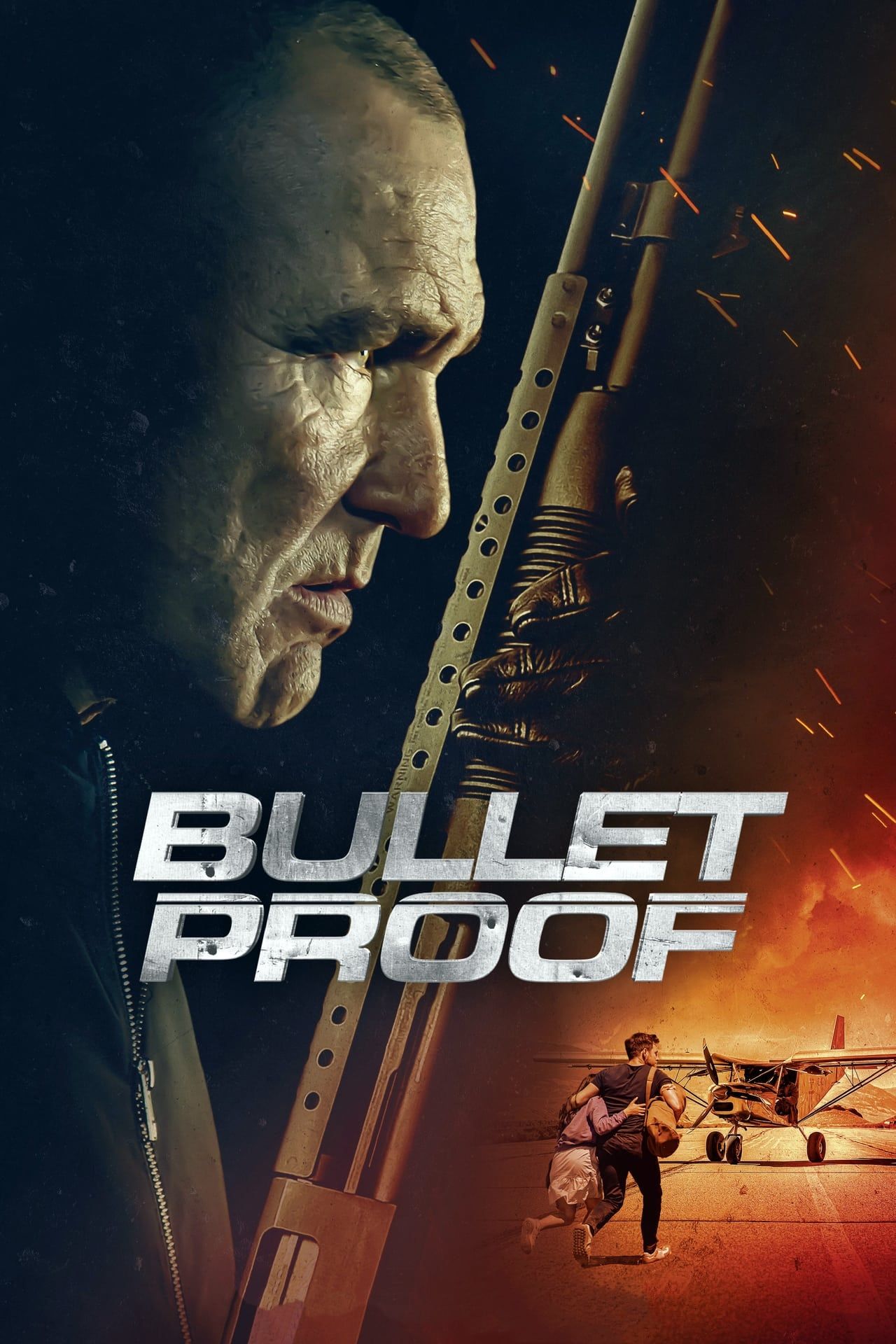 Bullet Proof (2022) ORG Hindi Dubbed Movie download full movie
