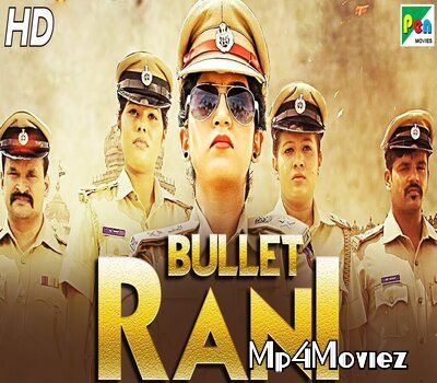 Bullet Rani (2019) Hindi Dubbed Full Movie download full movie