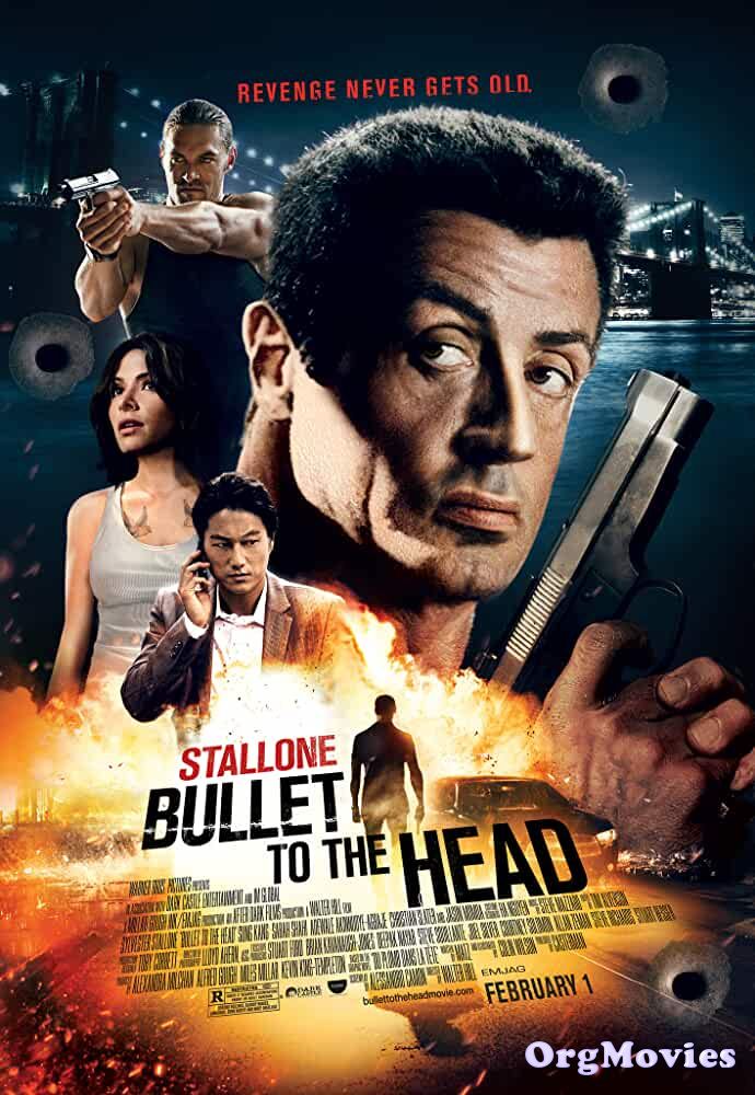Bullet to the Head 2012 Hindi Dubbed Full Movie download full movie