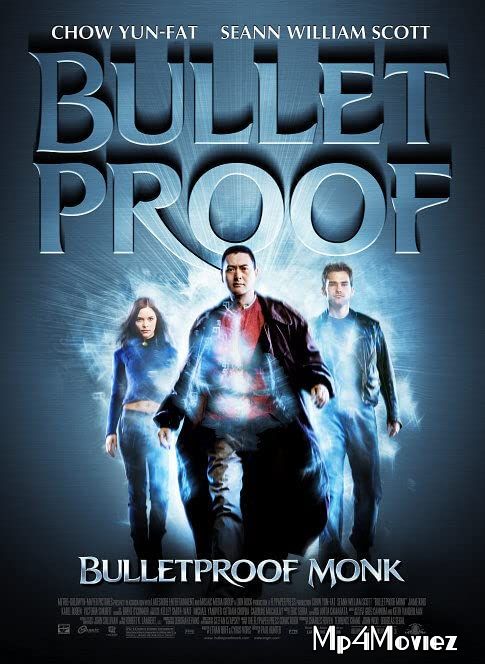 Bulletproof Monk 2003 Hindi Dubbed Full Movie download full movie