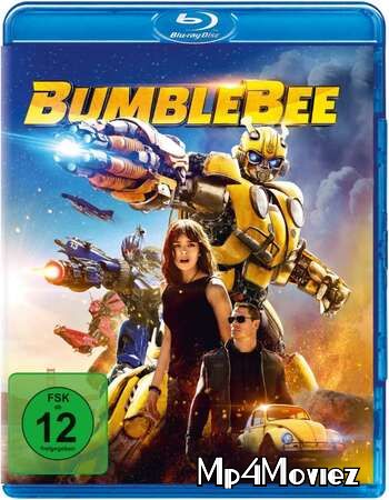Bumblebee (2018) Hindi Dubbed ORG BluRay download full movie