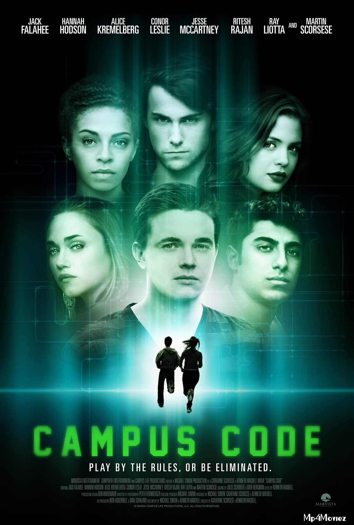 Campus Code 2015 Hindi Dubbed Full Movie download full movie