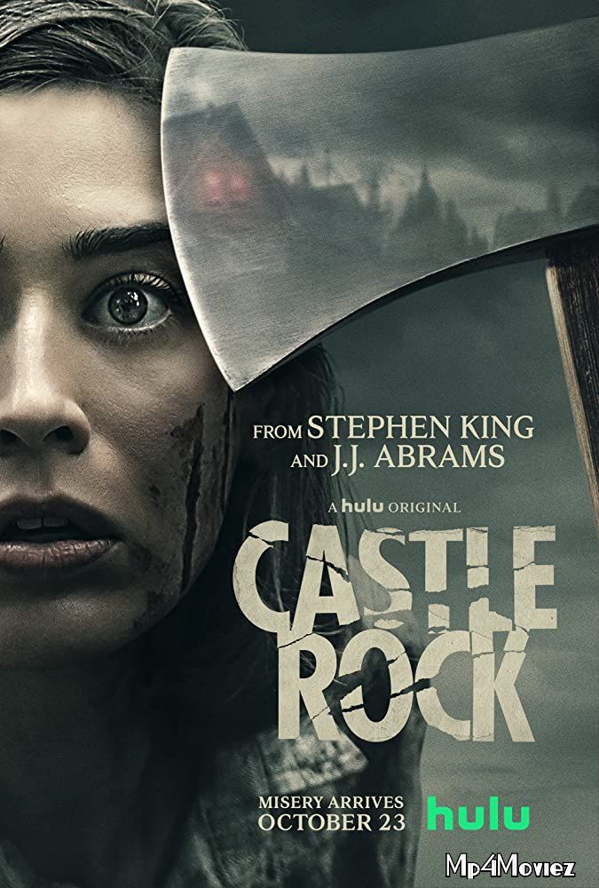 Castle Rock Season 1 Hindi Dubbed Complete Netfilx Series download full movie