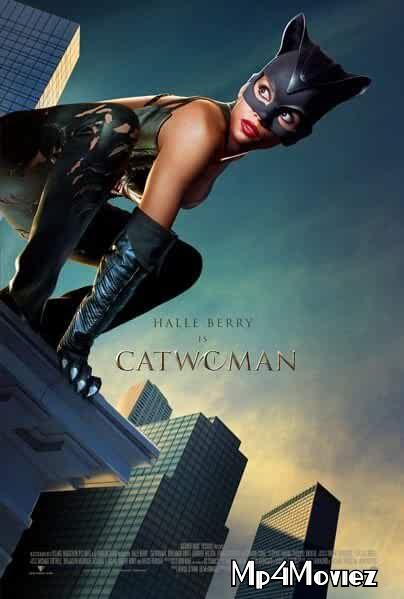 Catwoman 2004 Hindi Dubbed Full movie download full movie