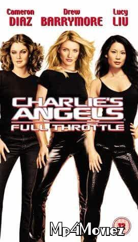 Charlies Angels Full Throttle 2003 Hindi Dubbed Movie download full movie