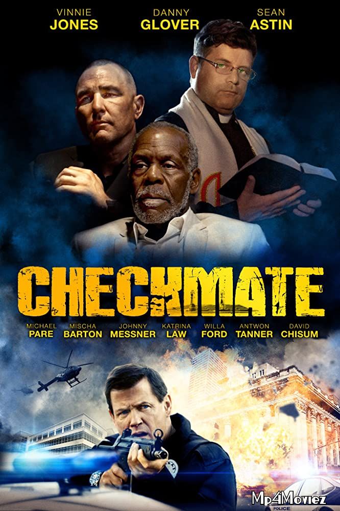 Checkmate 2015 Hindi Dubbed Full Movie download full movie